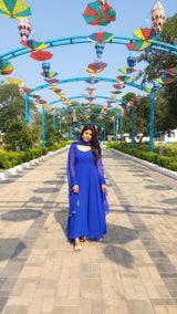 Aiswarya Behera review photo