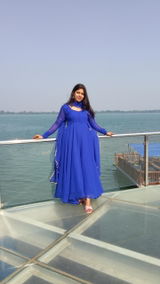 Aiswarya Behera review photo