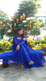Aiswarya Behera review photo
