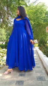Aiswarya Behera review photo