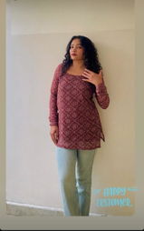 Ritika singh review photo