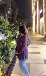 Shreya Pandey review photo