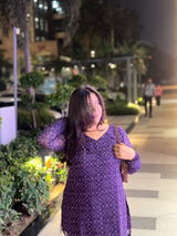 Shreya Pandey review photo