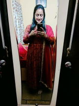 Divya Sisodia review photo