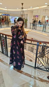 Harpreet Kaur review photo
