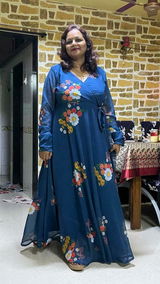 Suman Chaudhary review photo