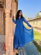 Sindhu Vinay review photo