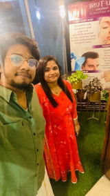 durga review photo