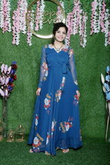 Nidhi Singh review photo