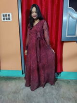 Anwesha review photo