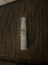 April review photo