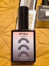 Marina review photo