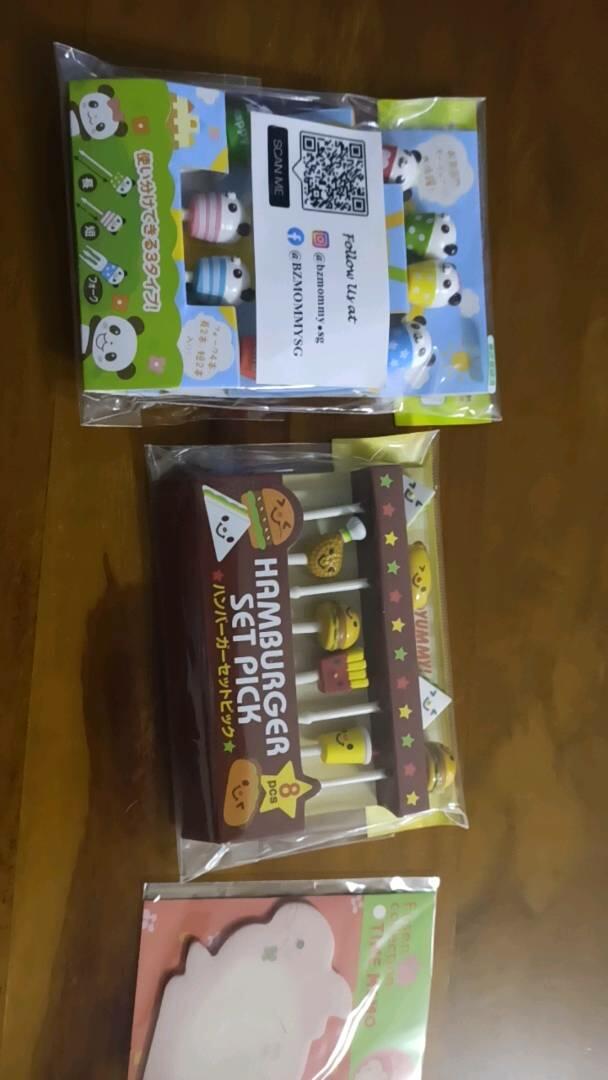 pecklui review photo