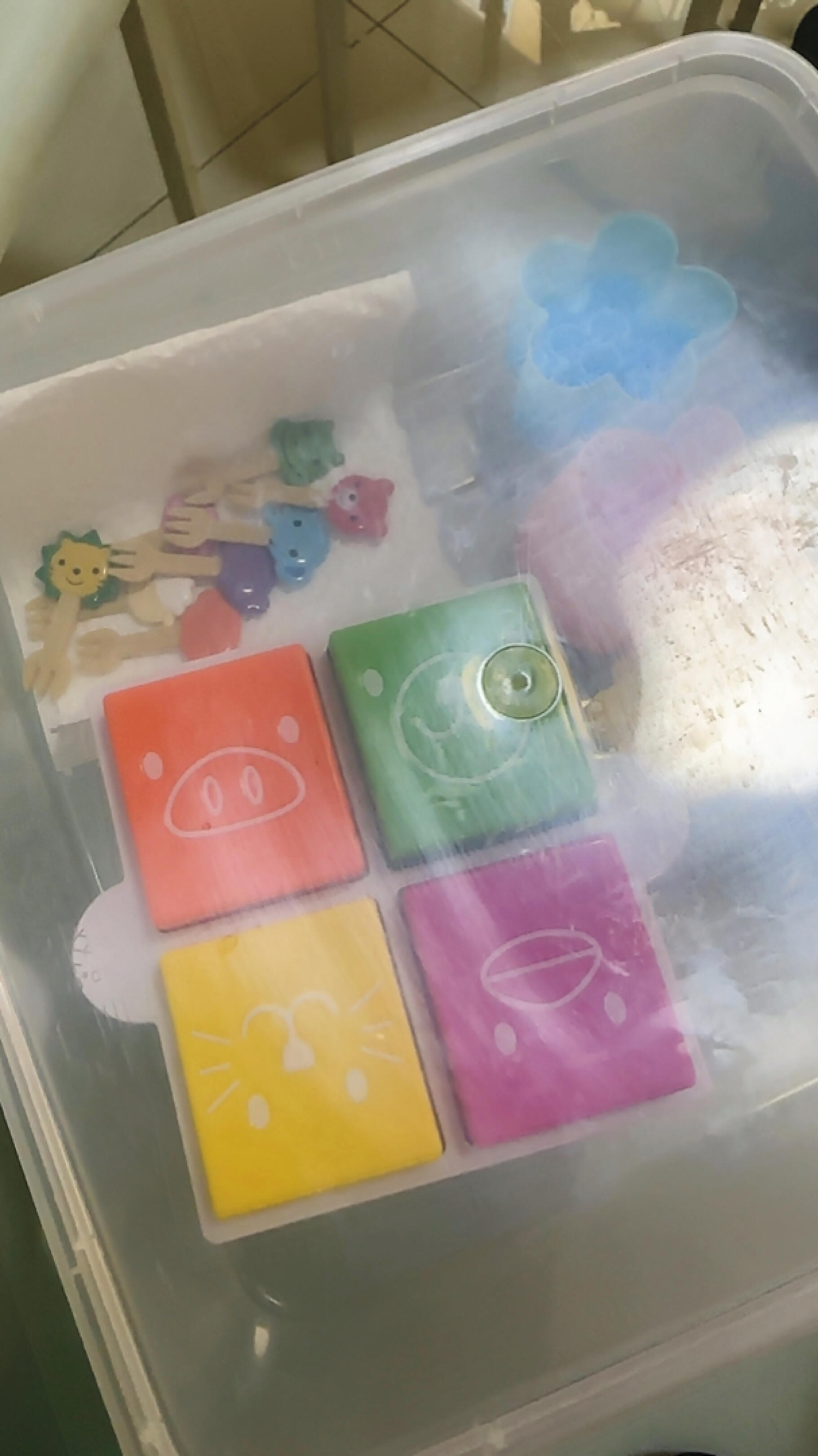 mercygoh review photo