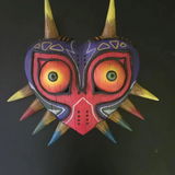 King Ganon review photo