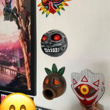 Blanca review photo