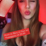 Marie review photo