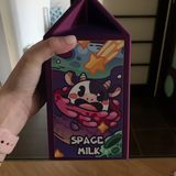 Paige Miller review photo
