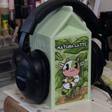 Ashliie Nightingale review photo