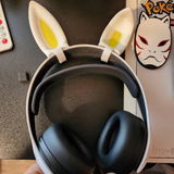 Aubrey review photo