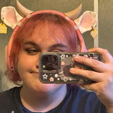 Kimberly P review photo