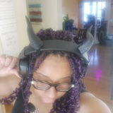 Nnekia Robinson review photo