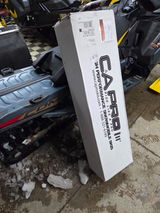 Nowakowski Racing review photo