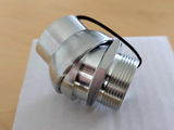 Rotule d'échappement venturisée M32x1.5 - Ø32mm