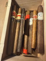 Sophian CHERE review photo