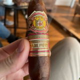 Horst review photo