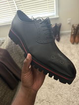 Travaye J. review photo