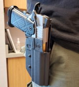 1911 B.-.T. review photo