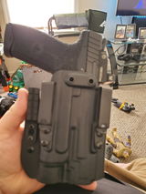 D.B. review photo