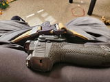 D.B. review photo