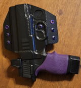 D.M. review photo