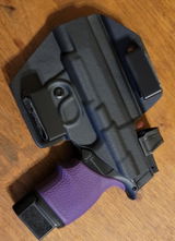 D.M. review photo
