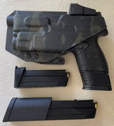 F.G. review photo