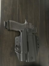 T.B. review photo