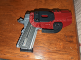 D.B. review photo