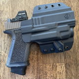 C.B. review photo