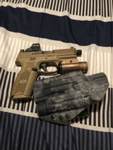 B.P.I. review photo