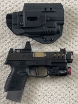 P.A. review photo