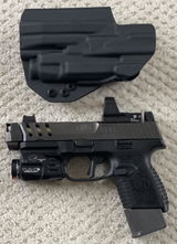 P.A. review photo