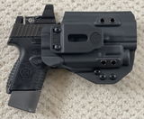 P.A. review photo