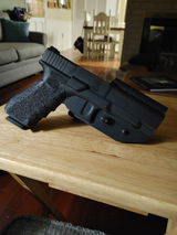 R.B. review photo