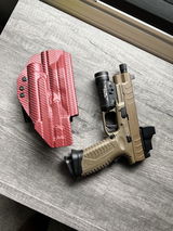 R.M. review photo