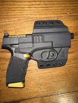 Parry S. review photo