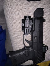 Quentin A. review photo
