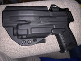 Quentin A. review photo