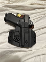 Dustin W. review photo